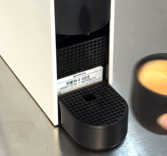 кофе натуральной обработки